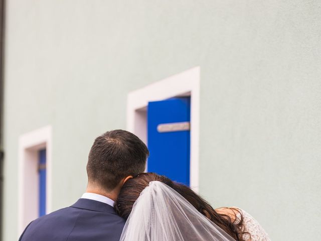 Il matrimonio di Michele e Valetnina a Caorle, Venezia 11