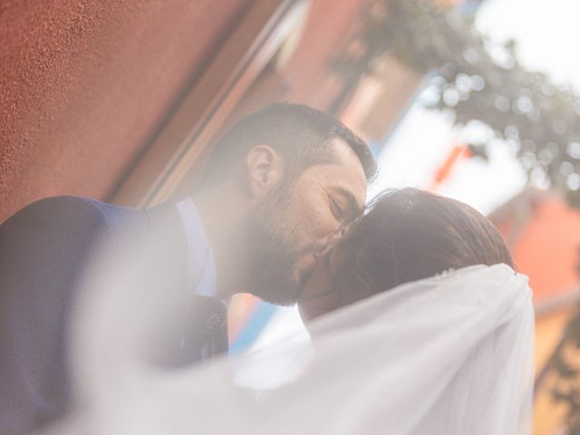 Il matrimonio di Michele e Valetnina a Caorle, Venezia 15