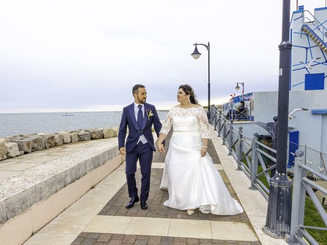 Il matrimonio di Michele e Valetnina a Caorle, Venezia 19