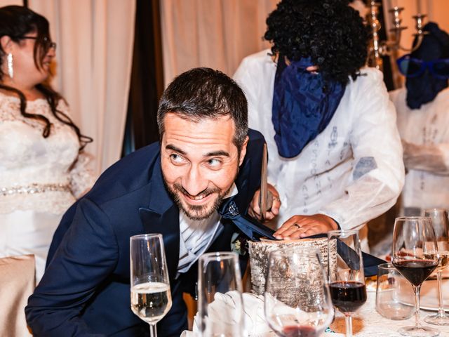 Il matrimonio di Michele e Valetnina a Caorle, Venezia 22