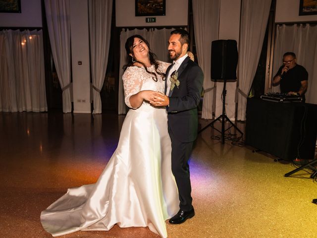 Il matrimonio di Michele e Valetnina a Caorle, Venezia 24