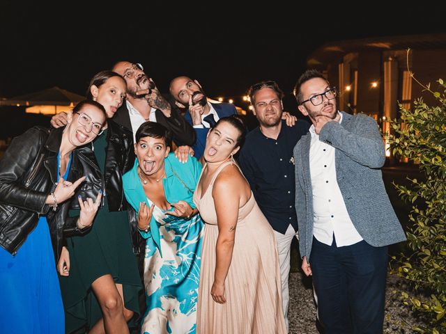 Il matrimonio di Michele e Valetnina a Caorle, Venezia 25