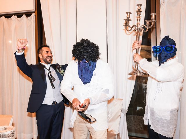 Il matrimonio di Michele e Valetnina a Caorle, Venezia 26