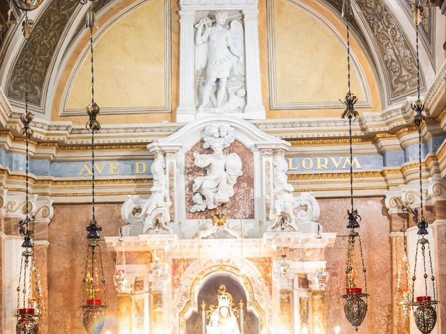 Il matrimonio di Michele e Valetnina a Caorle, Venezia 29