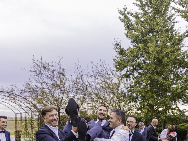 Il matrimonio di Michele e Valetnina a Caorle, Venezia 31