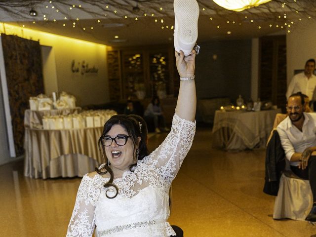 Il matrimonio di Michele e Valetnina a Caorle, Venezia 33