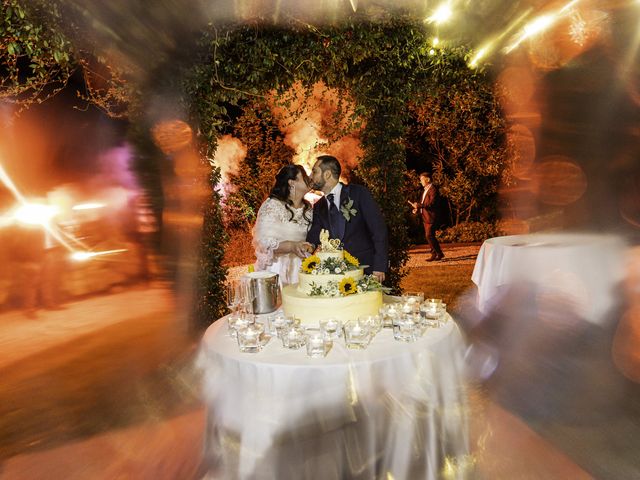 Il matrimonio di Michele e Valetnina a Caorle, Venezia 34