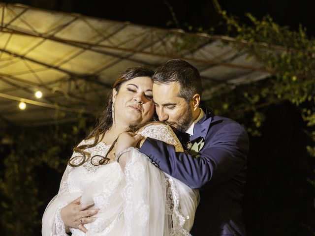 Il matrimonio di Michele e Valetnina a Caorle, Venezia 35