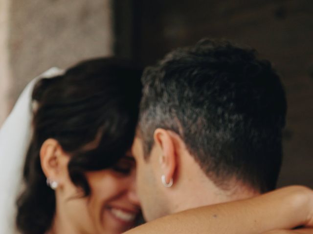 Il matrimonio di Fabiano e Simona a Storo, Trento 60