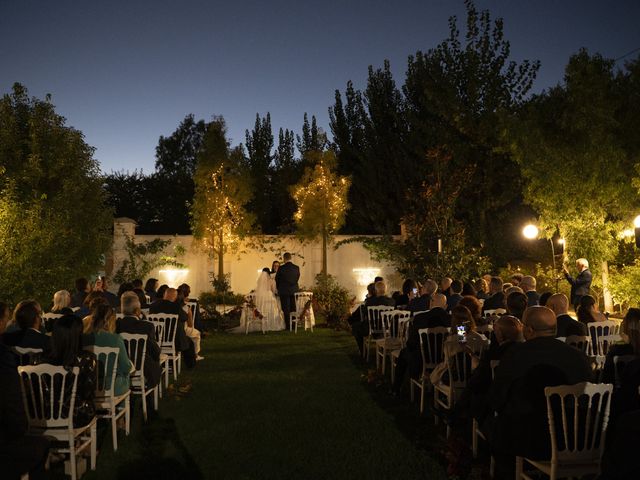 Il matrimonio di Max e Arianna a Lamezia Terme, Catanzaro 2