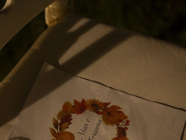 Il matrimonio di Max e Arianna a Lamezia Terme, Catanzaro 24