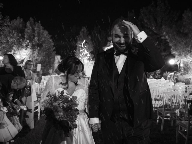 Il matrimonio di Max e Arianna a Lamezia Terme, Catanzaro 31