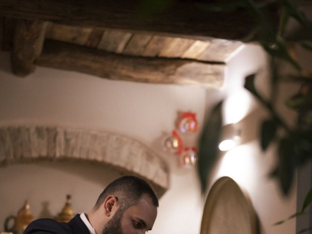 Il matrimonio di Max e Arianna a Lamezia Terme, Catanzaro 34