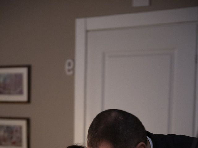 Il matrimonio di Max e Arianna a Lamezia Terme, Catanzaro 36