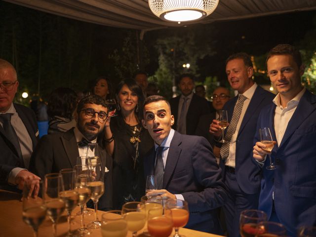Il matrimonio di Max e Arianna a Lamezia Terme, Catanzaro 40