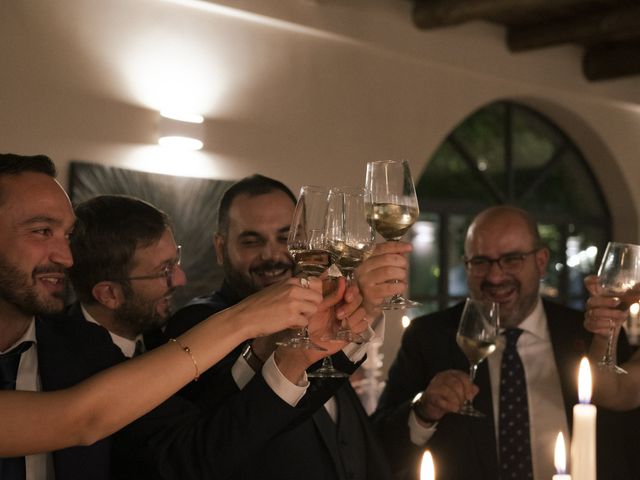 Il matrimonio di Max e Arianna a Lamezia Terme, Catanzaro 44