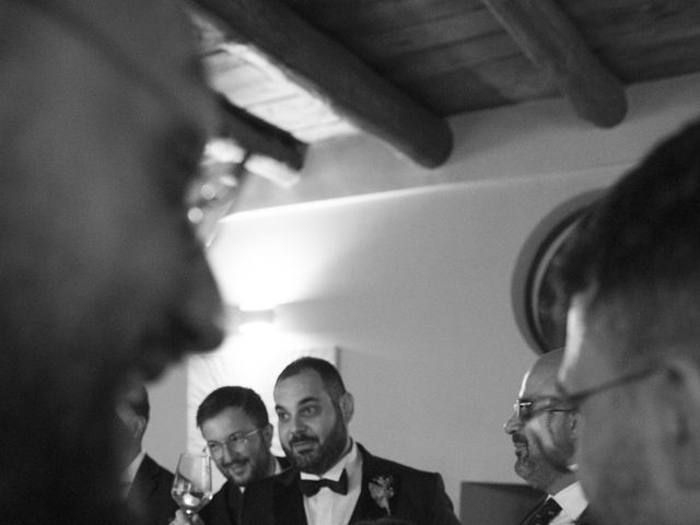 Il matrimonio di Max e Arianna a Lamezia Terme, Catanzaro 42