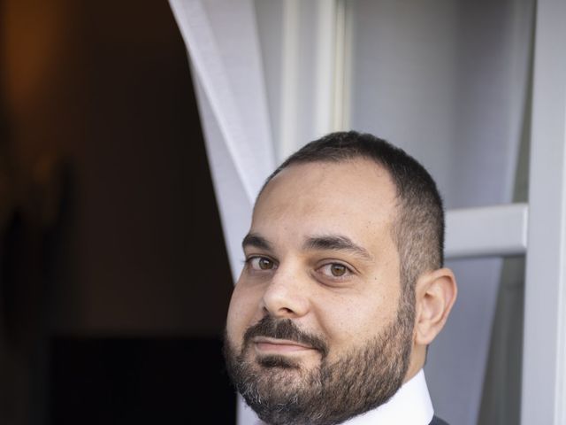 Il matrimonio di Max e Arianna a Lamezia Terme, Catanzaro 7