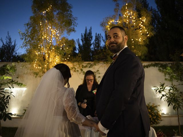 Il matrimonio di Max e Arianna a Lamezia Terme, Catanzaro 29