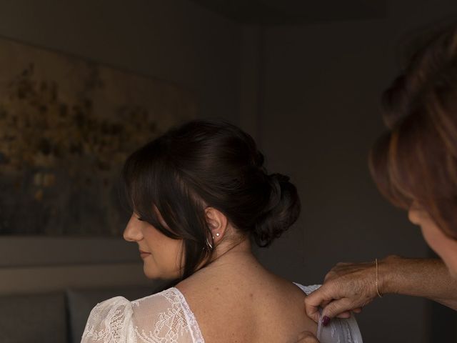Il matrimonio di Max e Arianna a Lamezia Terme, Catanzaro 8