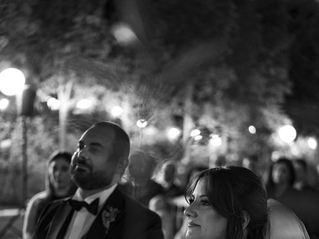 Il matrimonio di Max e Arianna a Lamezia Terme, Catanzaro 25