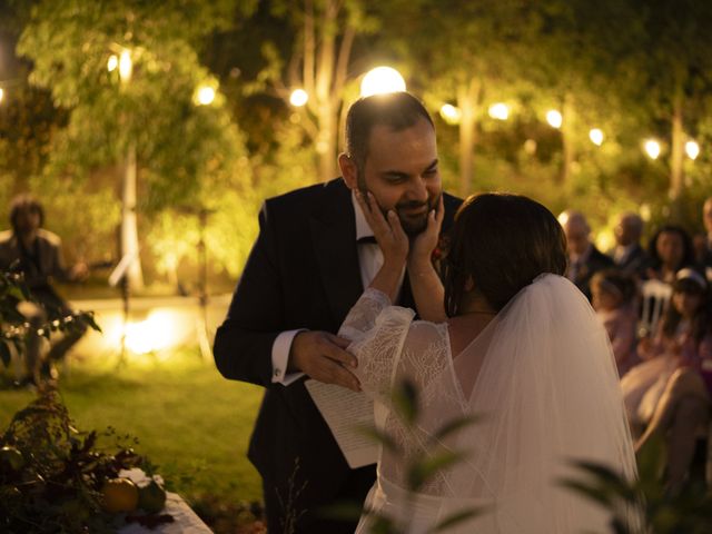 Il matrimonio di Max e Arianna a Lamezia Terme, Catanzaro 28