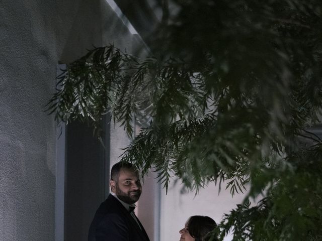 Il matrimonio di Max e Arianna a Lamezia Terme, Catanzaro 38