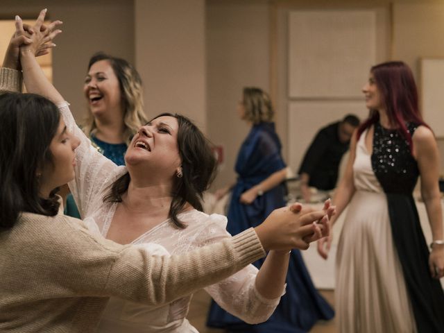 Il matrimonio di Max e Arianna a Lamezia Terme, Catanzaro 50