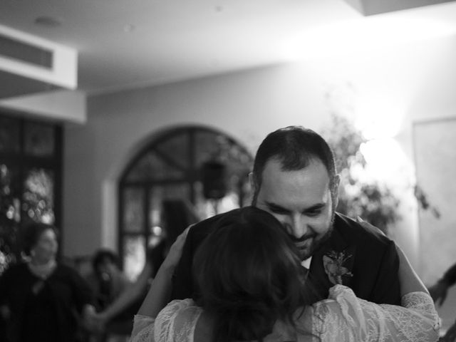 Il matrimonio di Max e Arianna a Lamezia Terme, Catanzaro 51