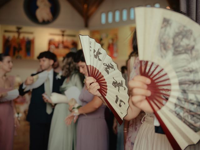 Il matrimonio di Davide e Agnese a Perugia, Perugia 8