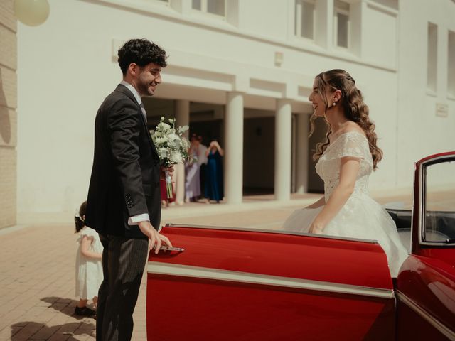 Il matrimonio di Davide e Agnese a Perugia, Perugia 11