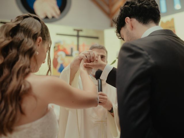 Il matrimonio di Davide e Agnese a Perugia, Perugia 14