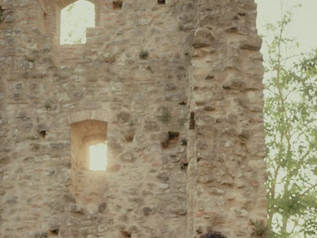 Il matrimonio di Davide e Agnese a Perugia, Perugia 26