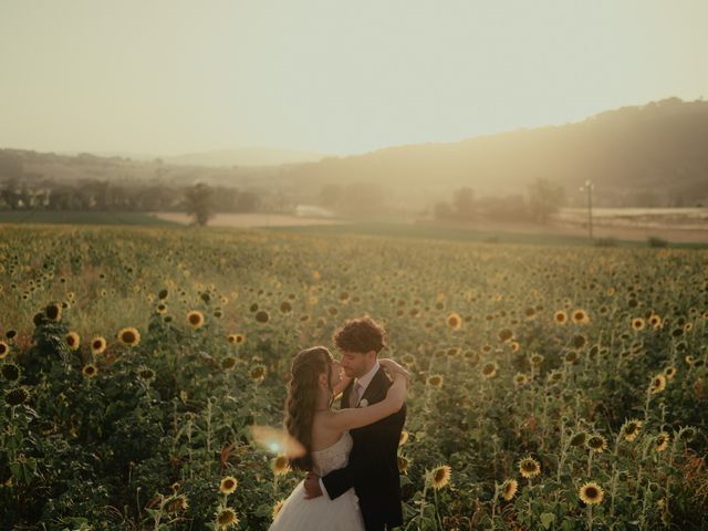 Il matrimonio di Davide e Agnese a Perugia, Perugia 32