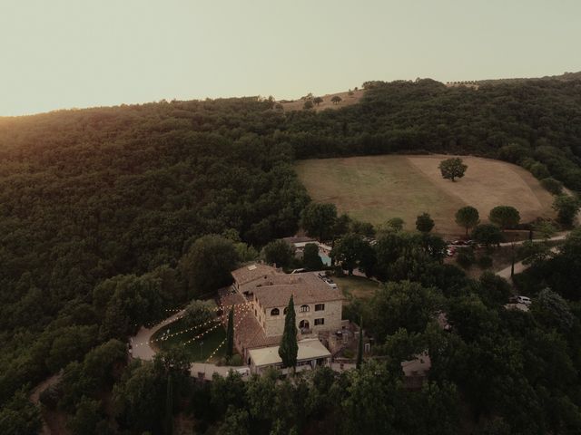 Il matrimonio di Davide e Agnese a Perugia, Perugia 34