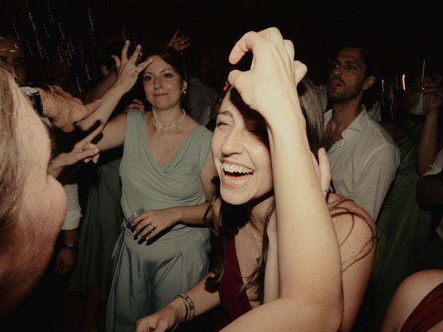 Il matrimonio di Davide e Agnese a Perugia, Perugia 50