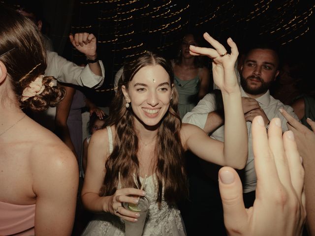 Il matrimonio di Davide e Agnese a Perugia, Perugia 51