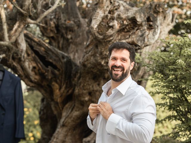 Il matrimonio di Michele e Mariavittoria a Cremona, Cremona 3