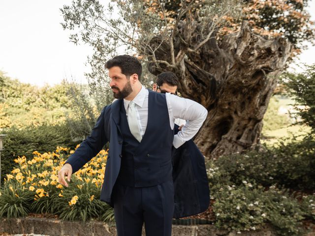 Il matrimonio di Michele e Mariavittoria a Cremona, Cremona 6