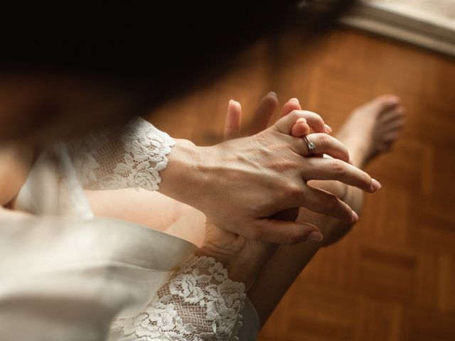 Il matrimonio di Michele e Mariavittoria a Cremona, Cremona 10