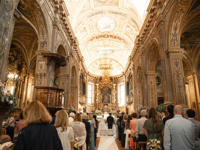 Il matrimonio di Michele e Mariavittoria a Cremona, Cremona 24