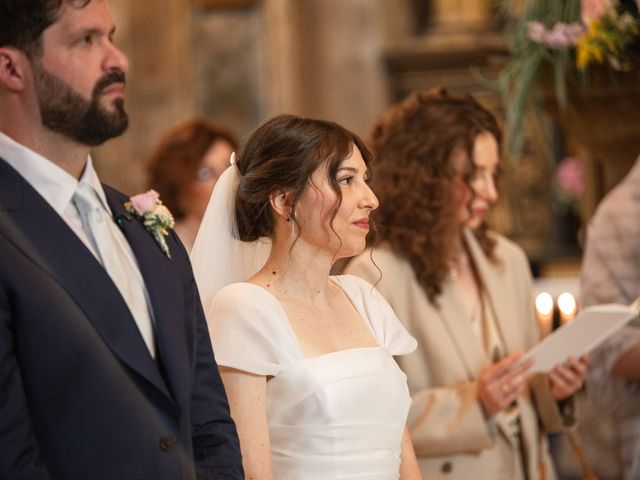 Il matrimonio di Michele e Mariavittoria a Cremona, Cremona 25