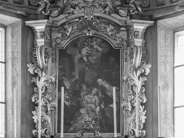 Il matrimonio di Michele e Mariavittoria a Cremona, Cremona 26