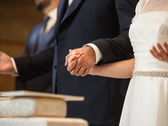 Il matrimonio di Michele e Mariavittoria a Cremona, Cremona 27