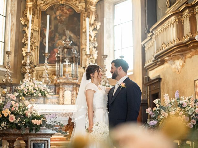Il matrimonio di Michele e Mariavittoria a Cremona, Cremona 28