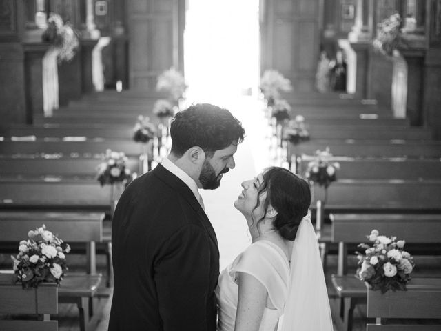 Il matrimonio di Michele e Mariavittoria a Cremona, Cremona 29