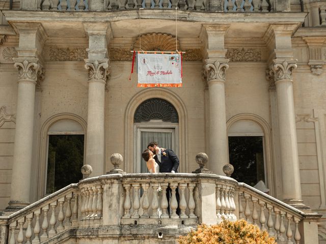 Il matrimonio di Michele e Mariavittoria a Cremona, Cremona 42
