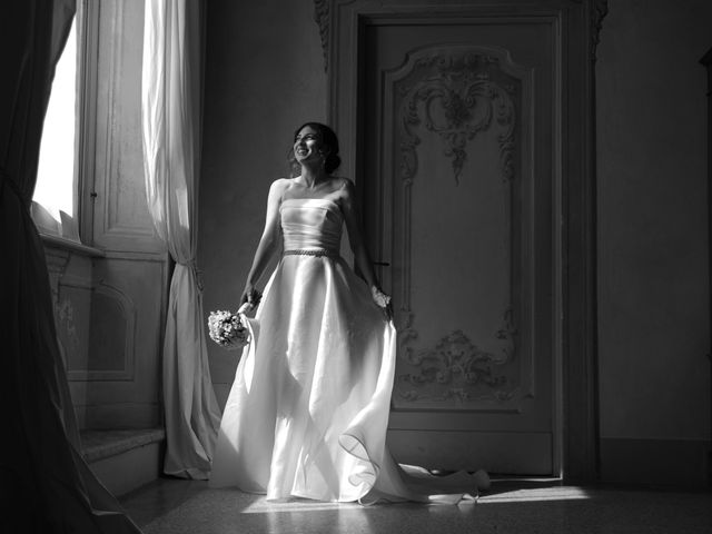 Il matrimonio di Michele e Mariavittoria a Cremona, Cremona 58