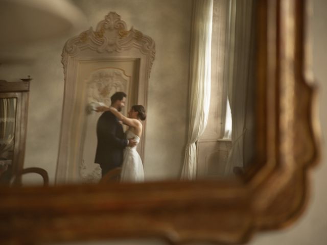Il matrimonio di Michele e Mariavittoria a Cremona, Cremona 60