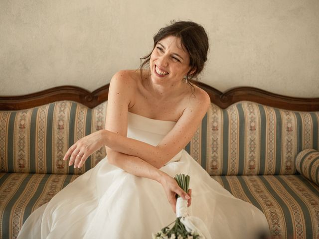 Il matrimonio di Michele e Mariavittoria a Cremona, Cremona 61